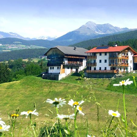 Vitroler Hof Villa Роденго Екстериор снимка