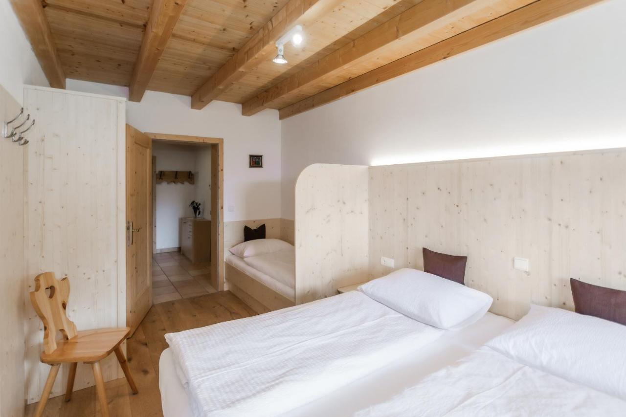 Vitroler Hof Villa Роденго Екстериор снимка