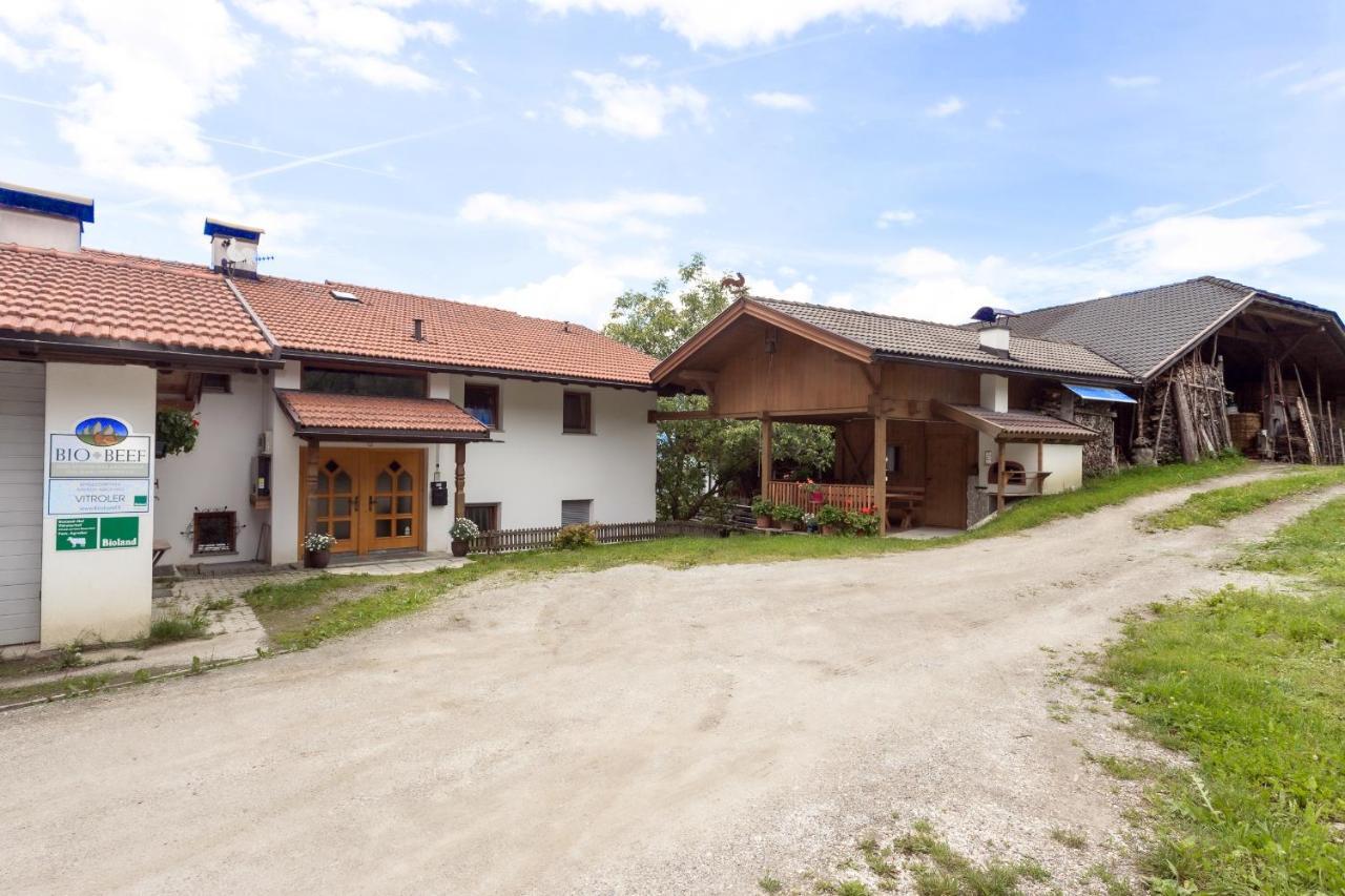 Vitroler Hof Villa Роденго Екстериор снимка
