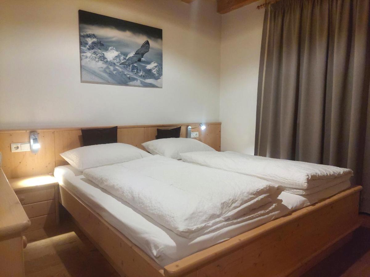 Vitroler Hof Villa Роденго Екстериор снимка