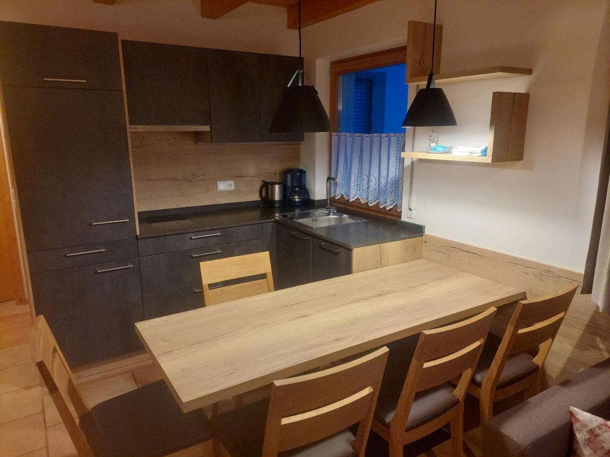 Vitroler Hof Villa Роденго Екстериор снимка