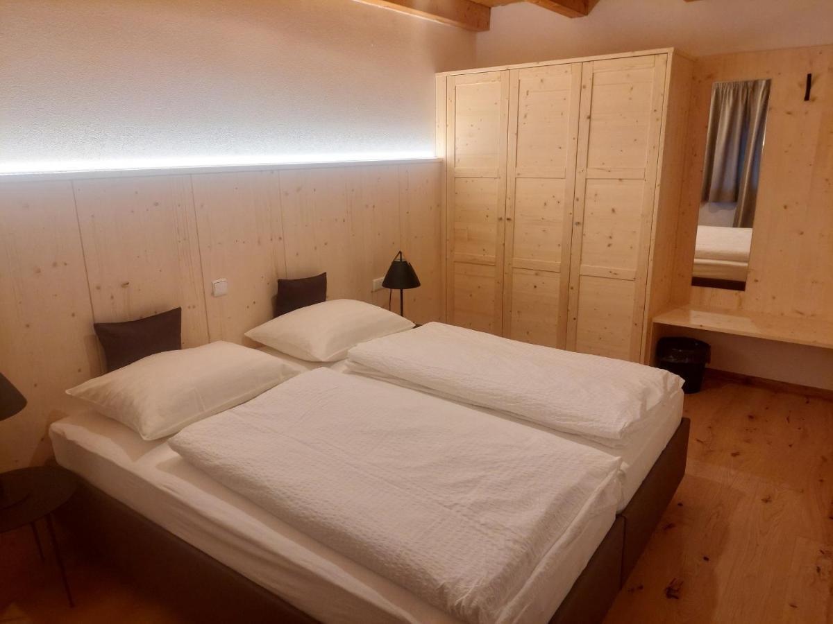 Vitroler Hof Villa Роденго Екстериор снимка