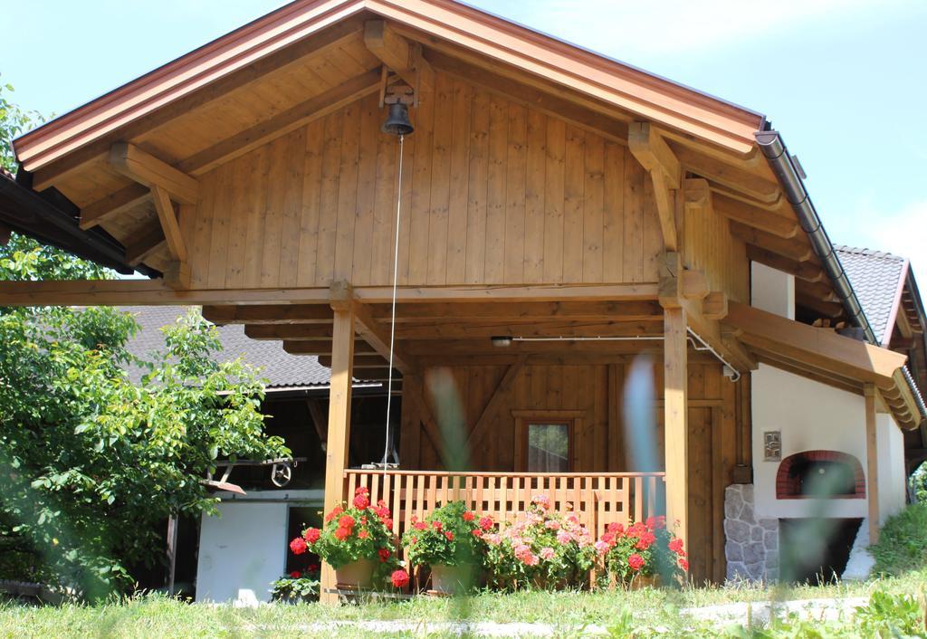 Vitroler Hof Villa Роденго Екстериор снимка