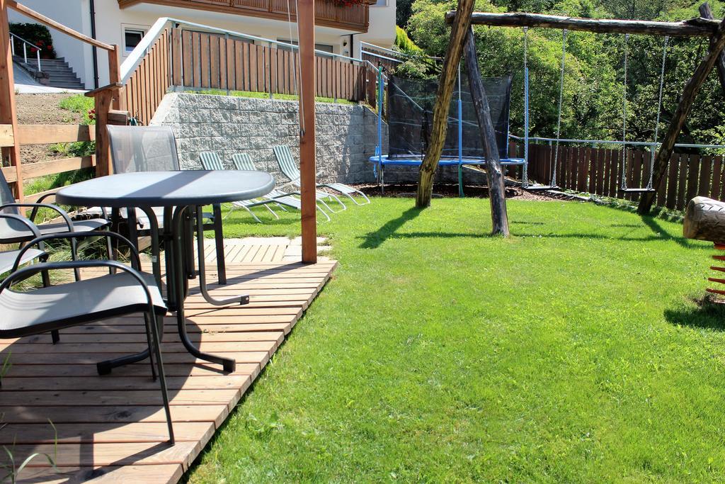 Vitroler Hof Villa Роденго Екстериор снимка