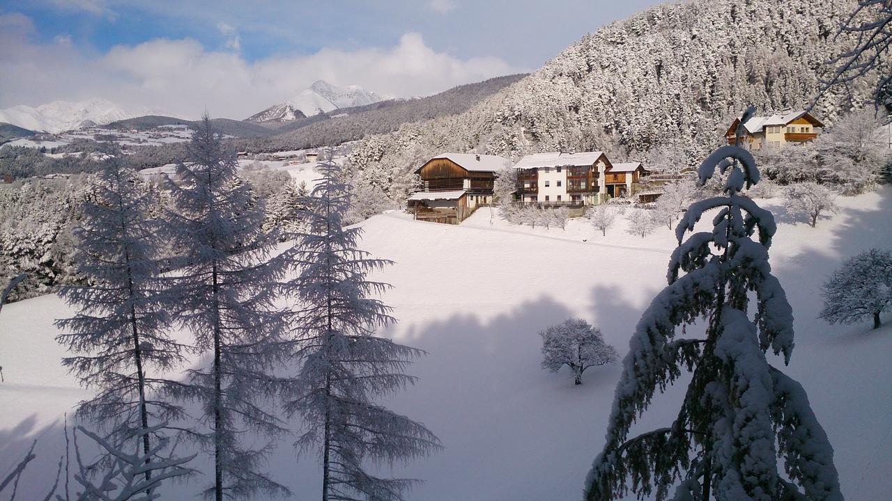 Vitroler Hof Villa Роденго Екстериор снимка